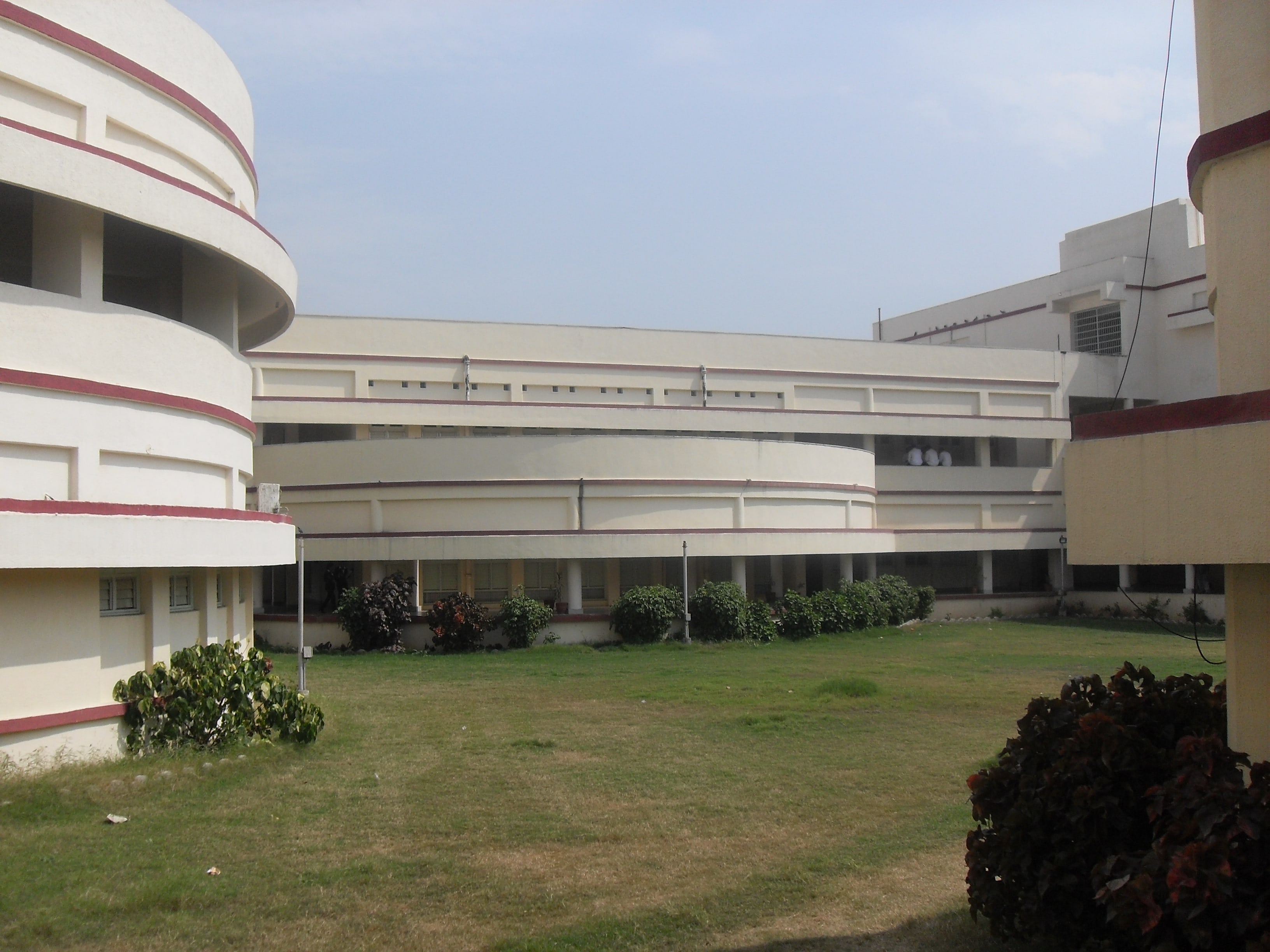 Central Institute of Arid Horticulture