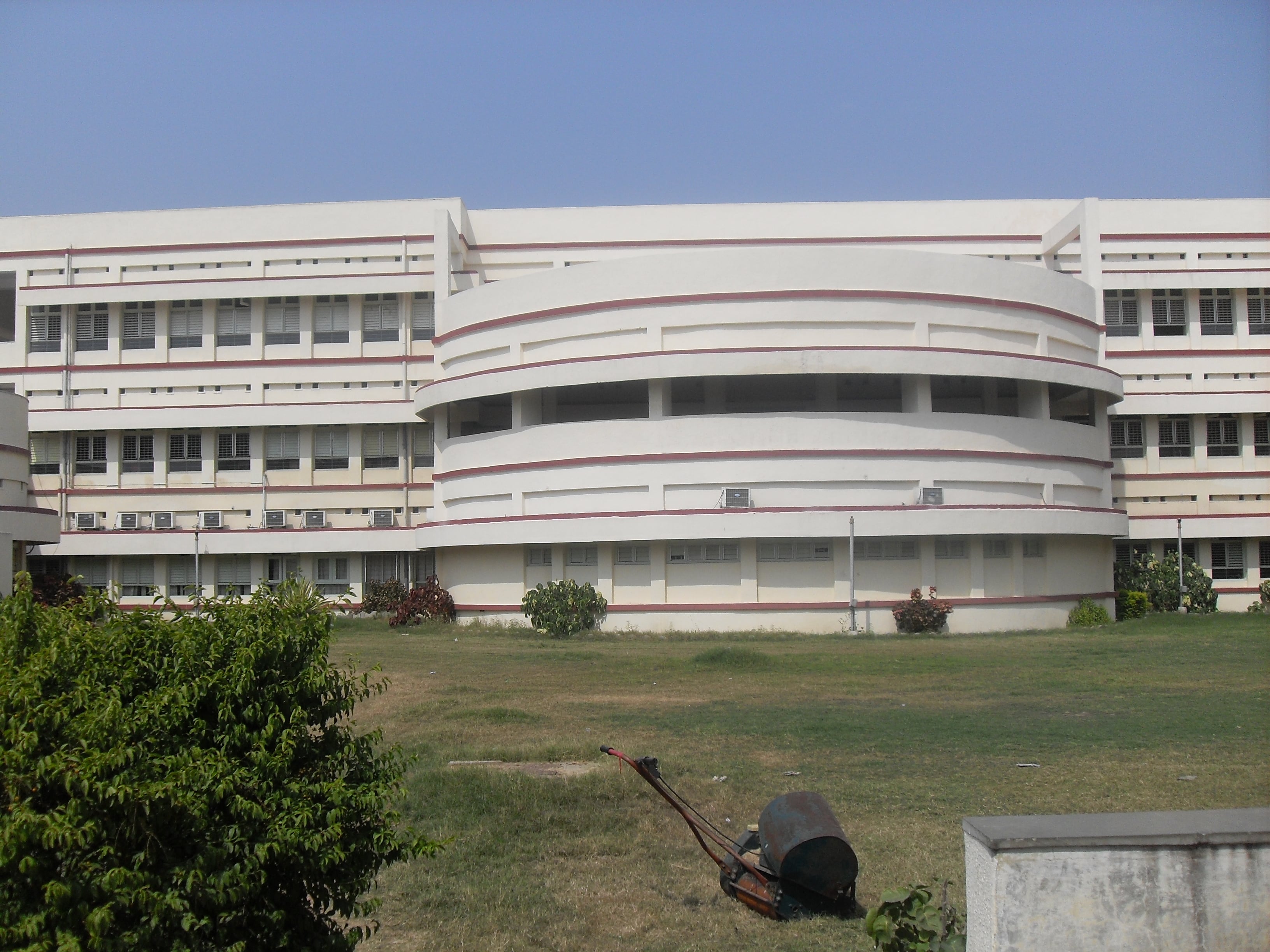 Aga Khan Foundation